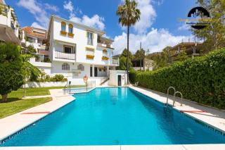 Apartamento La Chalana Marbella - Marbella - 9