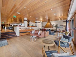 Thredbo Alpine Hotel - Thredbo - 3