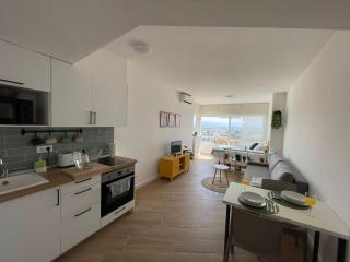 Estudio con vistas - Torremolinos - 7