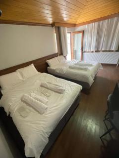 Gold Corner Hotel - Istanbul - 7