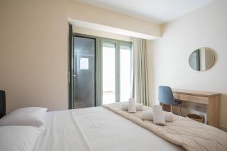 Eden Lily- Luxurious Apartment with Sea View - Rhodes Town - 1