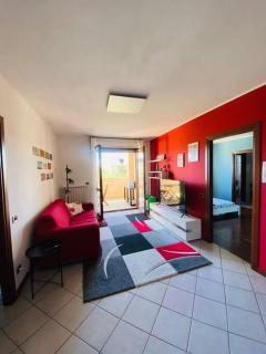 intero Bilocale con terrazzo vicino a Milano - Mairano - 7