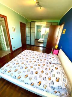 intero Bilocale con terrazzo vicino a Milano - 1