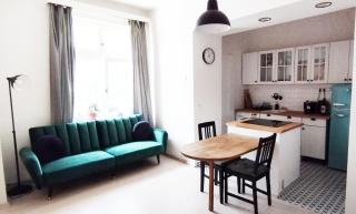 Apartmán Dačického - 8