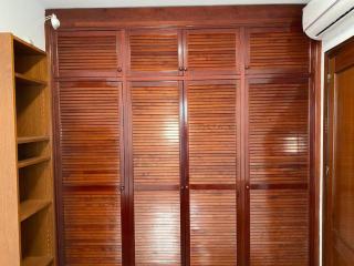 Piso grande de 120 m2, a 15' de la playa en coche - 3