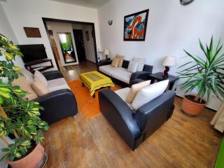 Beautiful apartement in the heart of tangier - Tangier - 9