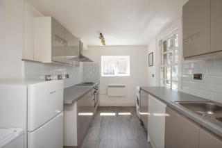 Spacious Serenity in the Heart of Central London - Londra - 2