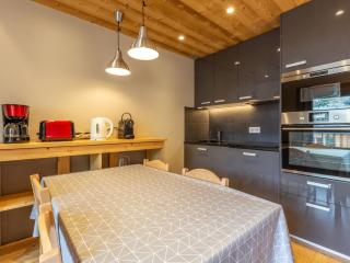 Appartement Duplex Central, Proche Pistes, Piscine, 5 Pers. - FR-1-519-8 - Val dʼIsère - 5