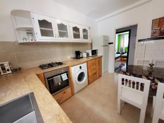 Beautiful apartement in the heart of tangier - Tangier - 8