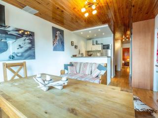 Appartement de charme centre ville, 6-7 pers, proche pistes et commerces, WiFi - FR-1-519-13 - Val dʼIsère - 8