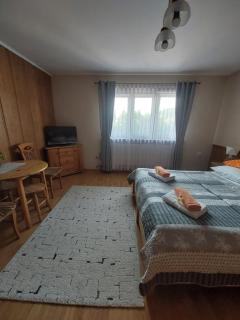 Pokoje Gościnne ZYCH - 7