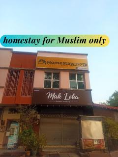 Rizqy Homestay di Jitra - Jitra - 0