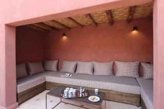 Riad L'Idéal 4 Grand Riad Authentique au coeur de la Médina - Marrakech - 1
