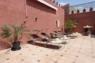 Riad L'Idéal 4 Grand Riad Authentique au coeur de la Médina - Marrakech - 2