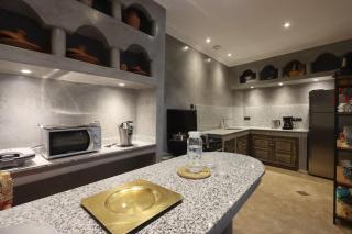 Riad L'Idéal 4 Grand Riad Authentique au coeur de la Médina - Marrakech - 6