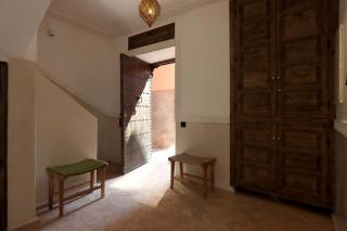 Riad L'Idéal 4 Grand Riad Authentique au coeur de la Médina - Marrakech - 8