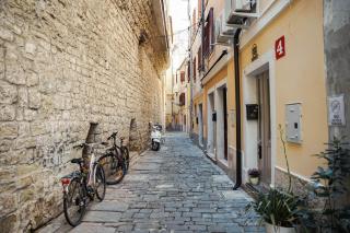 Wilena Apartments - Piran - 2