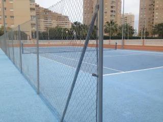 Studio bord de mer - El Campello - 5
