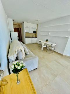 Studio bord de mer - El Campello - 1