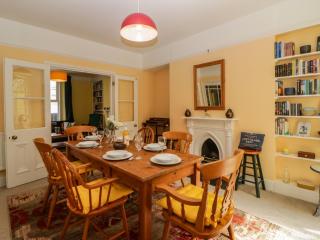 27 Exeter Street - 1