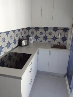 Residence Paraiso Royal APT Ombra - Playa de las Americas - 2