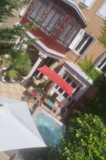 GUESTHOUSE La VILLAE - Mazamet - 0