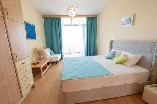 Beachfront Studio with Private Path to the Sea - Poros - 0