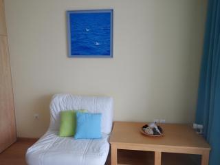 Beachfront Studio with Private Path to the Sea - Poros - 7