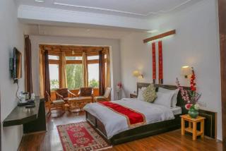 Himalayan Retreat-Karzoo - Leh - 9