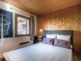 Appartement familial à Val-d'Isère - 5 pers, 70 m², centre, terrasse, WIFI - FR-1-519-33 - Val dʼIsère - 4