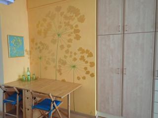Beachfront Studio with Private Path to the Sea - Poros - 2