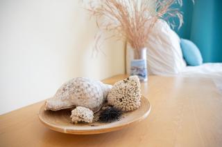 Beachfront Studio with Private Path to the Sea - Poros - 1