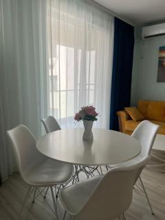 Ini Apartment Alezzi - Mamaia Nord – Năvodari - 6