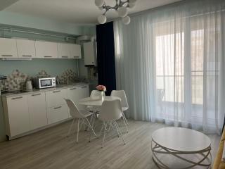 Ini Apartment Zona Alezzi - 2