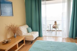 Beachfront Studio with Private Path to the Sea - Poros - 9