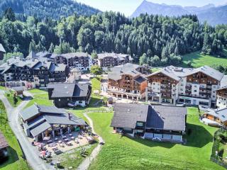 Spacieux Appartement 3 Pièces pour 7 Pers. à 100m des Pistes, Morillon 1000 - FR-1-412-70 - Morillon - 2