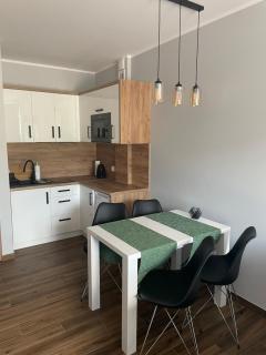 Z Widokiem Apartamenty - apartamenty z widokiem na góry i zewnętrzną balią - Szklarska Poręba - 4