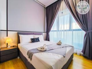 Danga Bay Country Garden by RR JBcity - Johor Bahru - 5