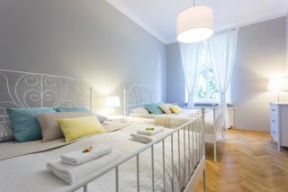 Tyzenhauz Grand Apartaments - Krakow - 4