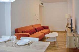 Increíble Apartamento Centrico 0B - Sevilha - 8