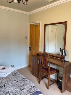 Arrandale Lodge - 1