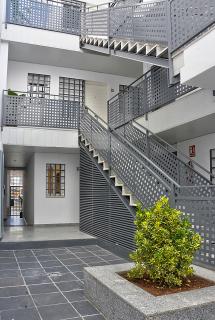 Increíble Apartamento Centrico 0B - Sevilha - 1