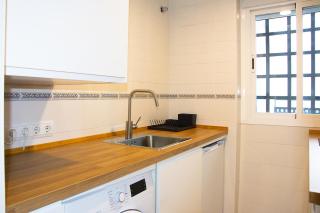 Increíble Apartamento Centrico 0B - Sevilha - 3