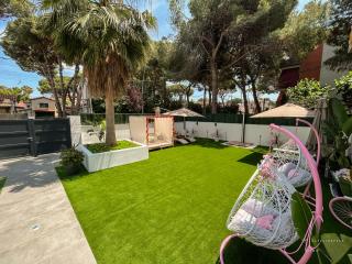 Arena Castelldefels - Castelldefels - 8