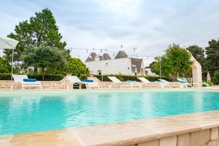 Masseria Carperi - Cisternino - 8