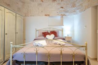 Masseria Carperi - Cisternino - 1