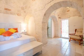 Masseria Carperi - Cisternino - 3