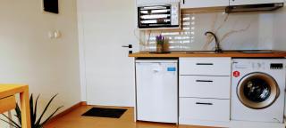 Comfortable studio - Kavala - 8