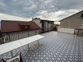 Apartment house near the sea in Podaca - 9