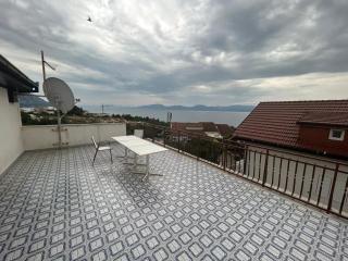 Apartment house near the sea in Podaca - 7